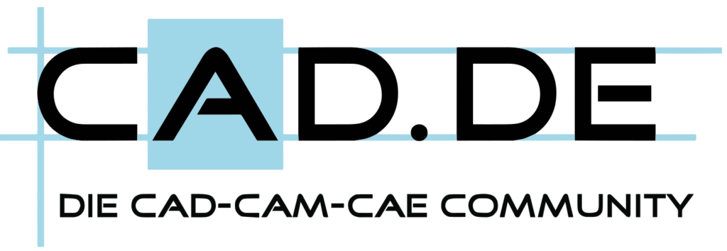 CAD.de Logo