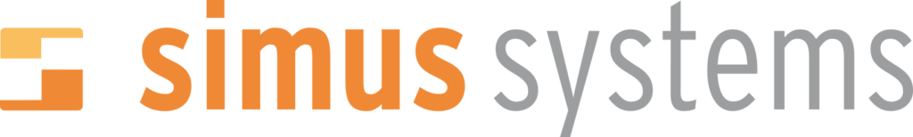 LOGO simus systems