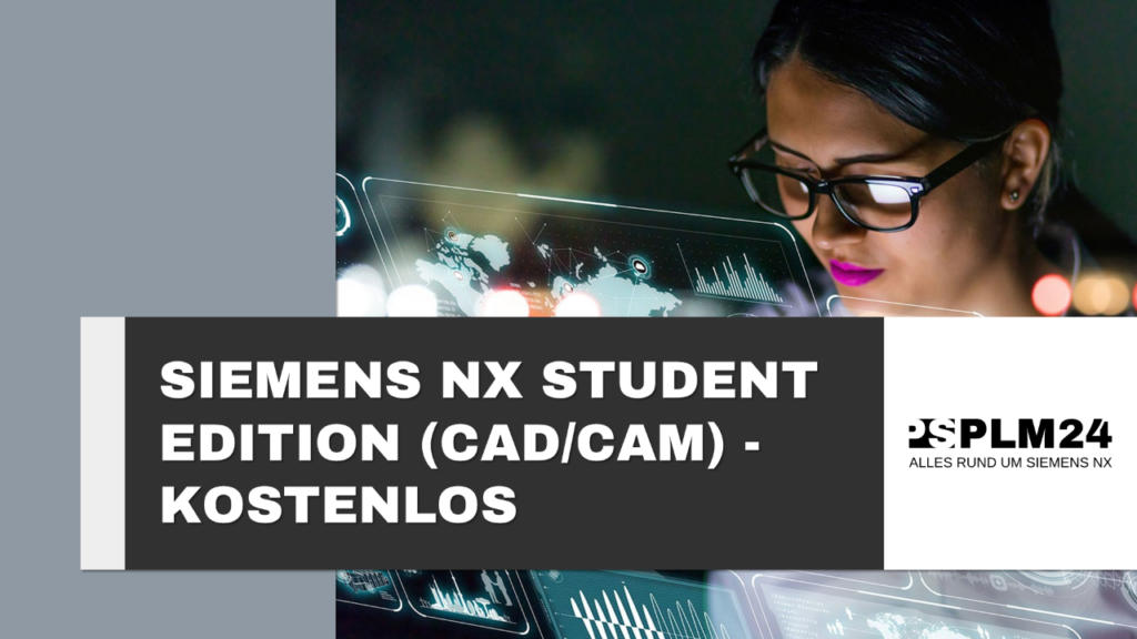 Siemens NX Student Edition