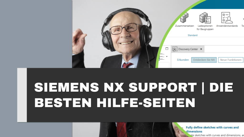 Siemens NX Support